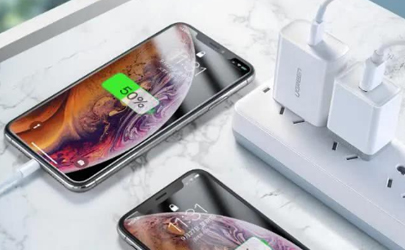 現(xiàn)在iOS充電很厲害了嗎 iOS和安卓充電哪個強