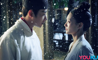 鶴唳華亭顧阿寶喜歡蕭定權(quán)嗎 顧阿寶蕭定權(quán)結(jié)局在沒(méi)在一起