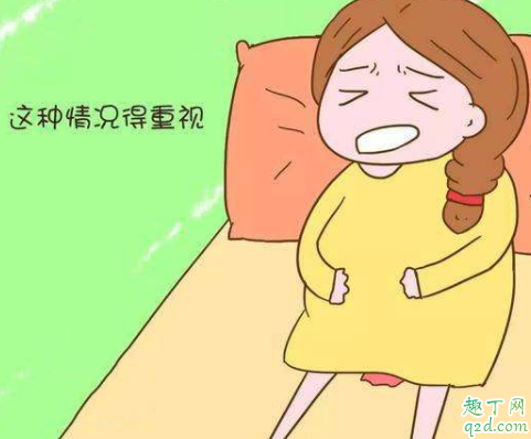 懷孕了為什么會出現(xiàn)胎停育了 胎停育后懷孕做什么檢查2