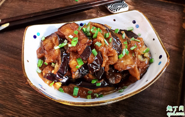 紅燒茄子用圓茄子還是長茄子 紅燒茄子用什么茄子最好3