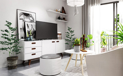 客廳里面放什么植物合適好 客廳不能放哪些植物