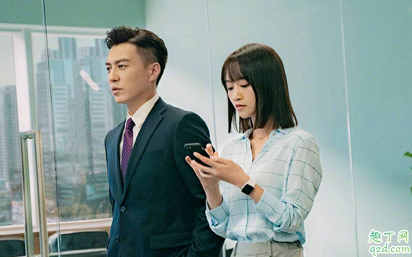 精英律師何時(shí)播出在哪看 精英律師具體更新時(shí)間2