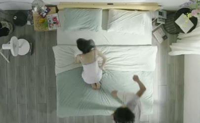 京東床上用品宣傳視頻哪里有 京東床上用品主圖視頻完整版鏈接