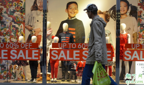 2019黑色星期五海淘哪個網(wǎng)站好 黑五自己在網(wǎng)上怎么海淘2