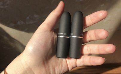 mac923和316像嗎 mac923和316試色對(duì)比