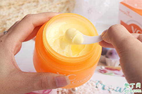 mageliya泰國vc面霜怎么樣 mageliya泰國vc面霜使用測評(píng)2