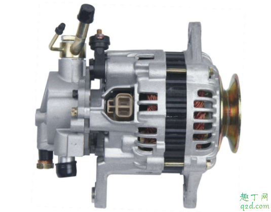 汽車發(fā)電機(jī)有異響要不要換 小車增加一個(gè)電瓶對(duì)發(fā)電機(jī)有影響嗎2