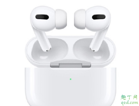 AirPodspro降噪效果怎么樣 AirPodspro降噪測(cè)評(píng)3