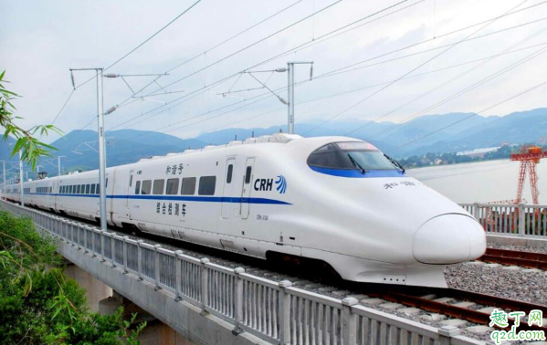 漢十高鐵幾月幾號開始售票 漢十高鐵通車具體時間1