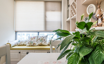 飄窗適合做什么 臥室飄窗怎么設(shè)計好看