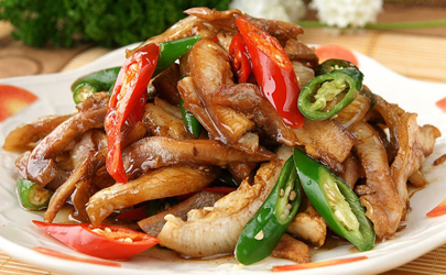 回鍋肉煮肉要煮多久 回鍋肉煮肉是冷水還是熱水