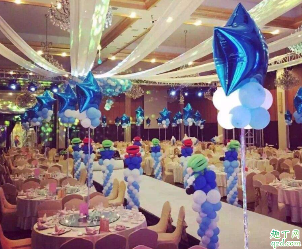 嬰兒滿月有什么習俗 嬰兒滿月要不要剃胎頭3