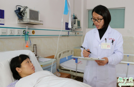 先兆流產(chǎn)出血幾天能好 孕酮低就是先兆流產(chǎn)嗎1