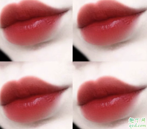 TF2019圣誕金管16好看嗎 TF圣誕限量金管16口紅試色5