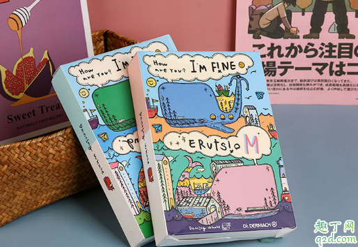 韓國鯨魚面膜為什么會起泡沫 韓國鯨魚面膜有沒有酒精成分1