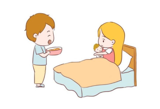 懷孕不忌口會導(dǎo)致孩子畸形嗎 炎癥會不會導(dǎo)致胎兒畸形4