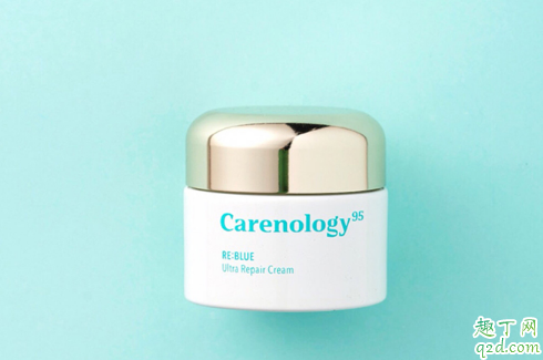 科娜藍面霜爆痘真的可以修復好嗎 科娜藍面霜孕婦能用嗎5