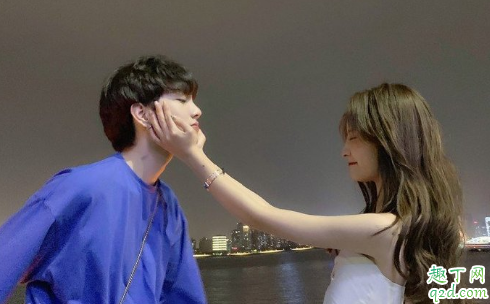 男女確定關系需要開口嗎 什么樣才算男女正式交往1