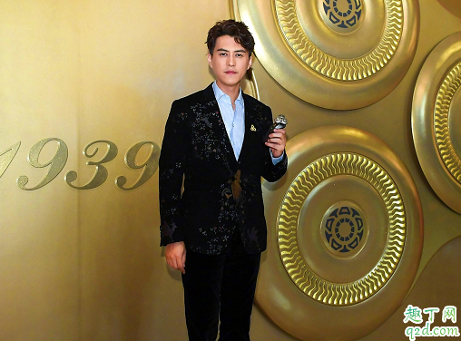 精英律師羅檳喜歡誰 羅檳戴曦結(jié)局在一起沒1