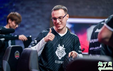 FPX和G2誰厲害 LOLS9總決賽FPX和G2誰是冠軍5