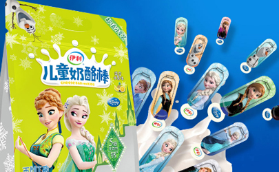 伊利奶酪棒多大孩子吃 伊利奶酪棒的營養(yǎng)價值