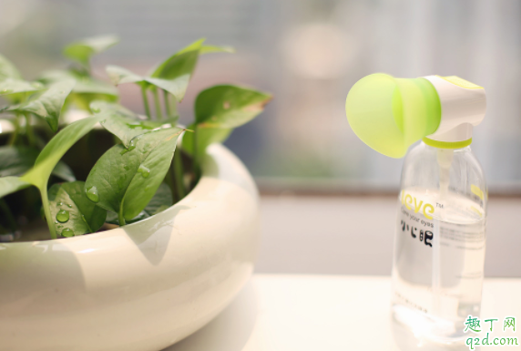 天天用洗眼液洗眼好不好 用洗眼液洗眼睛好嗎4