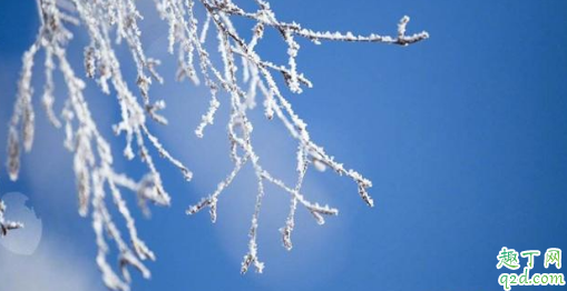 2019大雪過后就冷了嗎 大雪不下雪好不好3