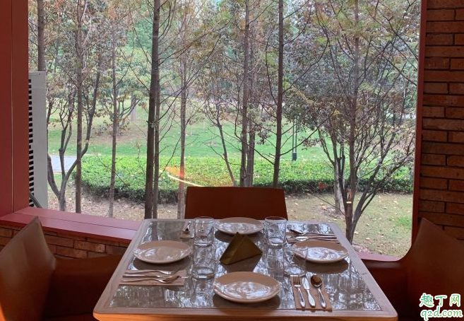 小紅書武漢最美西餐廳PACO匯在哪里 武漢網(wǎng)紅餐廳PACO匯值得去嗎2