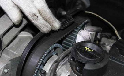 車的正時(shí)皮帶幾年更換 正時(shí)皮帶差一個(gè)齒有什么影響