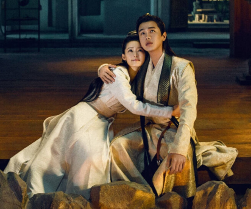 慶余年范閑喜歡誰 慶余年范閑結(jié)局是怎樣的2