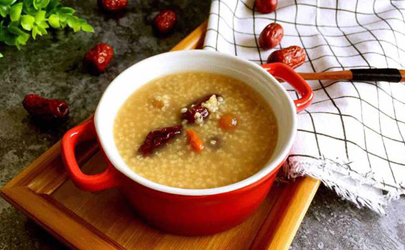 小米粥為什么米和水分離 小米粥時(shí)間長了就是水是水米是米嗎