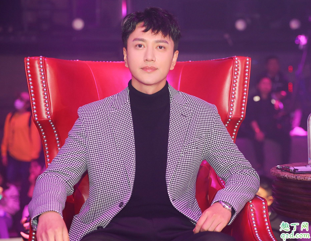 不知東方既白唐既白誰(shuí)演的 唐既白結(jié)局是怎樣的3