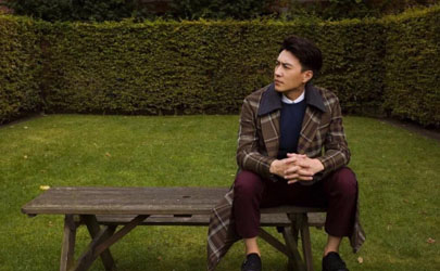 精英律師羅檳喜歡誰 羅檳戴曦結局在一起沒