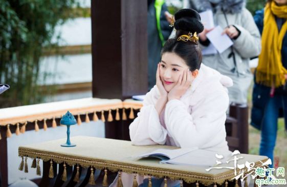 三千鴉殺結(jié)局是喜劇還是悲劇 傅九云覃川結(jié)局在一起沒(méi)2