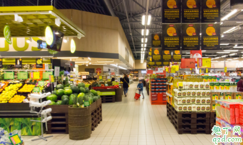 開(kāi)超市生意不好還能干點(diǎn)啥 小超市吸引人氣的方法1