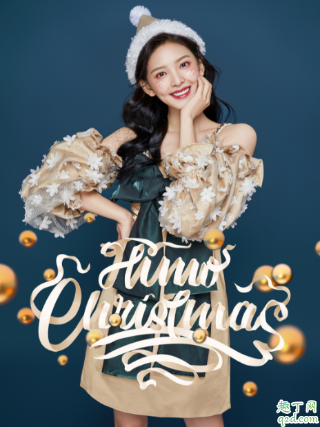 海馬體圣誕照什么時(shí)候可以拍 2019海馬體圣誕照多少錢(qián)6