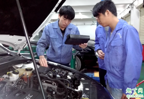 怎么知道發(fā)動(dòng)機(jī)活塞環(huán)斷了 活塞環(huán)為什么會(huì)斷1