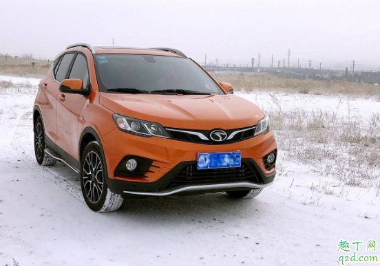 自動(dòng)擋行駛中怎么換擋 自動(dòng)擋不踩剎車能換擋嗎2