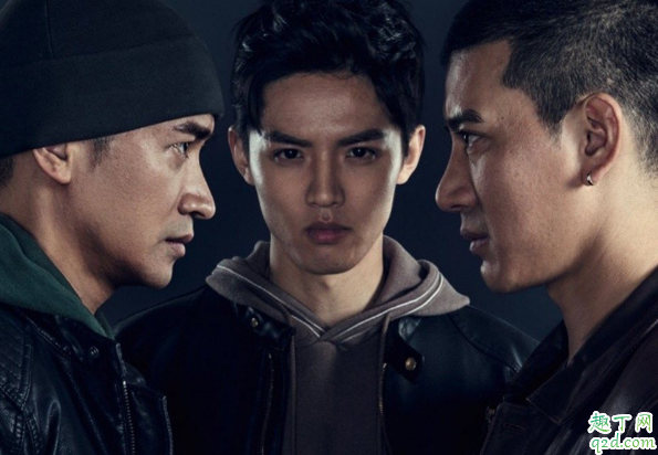 漫長(zhǎng)的告別兇手是誰 連舟最后找到兇手沒1