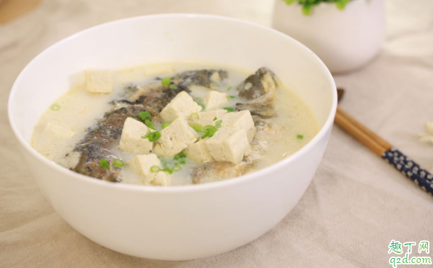 鯽魚(yú)湯鯽魚(yú)要不要提前腌一下 鯽魚(yú)湯的鯽魚(yú)怎么腌制3