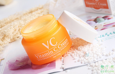 mageliya泰國vc面霜怎么樣 mageliya泰國vc面霜使用測評(píng)3