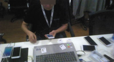 ‘（文化中’國(guó)行）以網(wǎng)絡(luò)文學(xué)書(shū)寫非遺 用青春力量傳承傳播