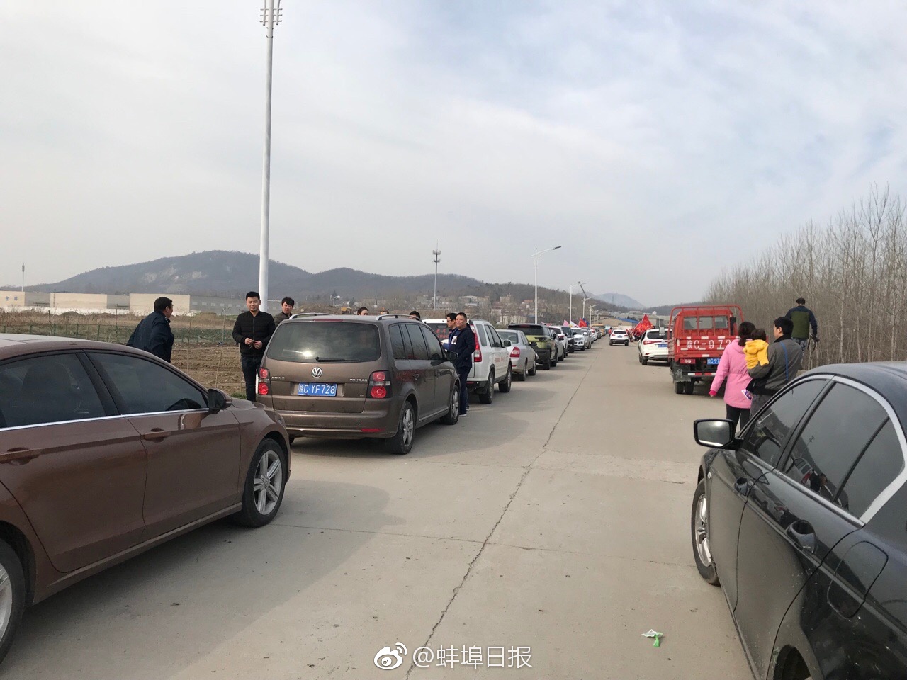 【警惕】！別讓小患惹大禍！自建房消防安全指南