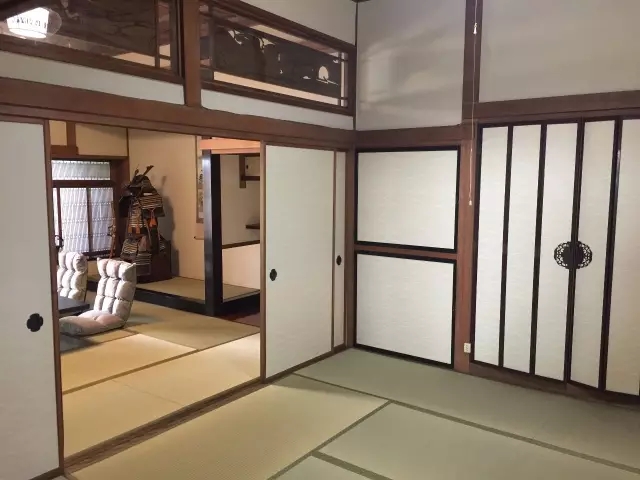 日本黎里古鎮(zhèn)水岸寒舍民宿，一起住進(jìn)這座海邊