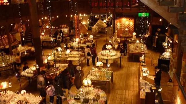 日本黎里古鎮(zhèn)水岸寒舍民宿，一起住進(jìn)這座海邊