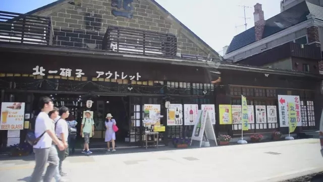 日本黎里古鎮(zhèn)水岸寒舍民宿，一起住進(jìn)這座海邊