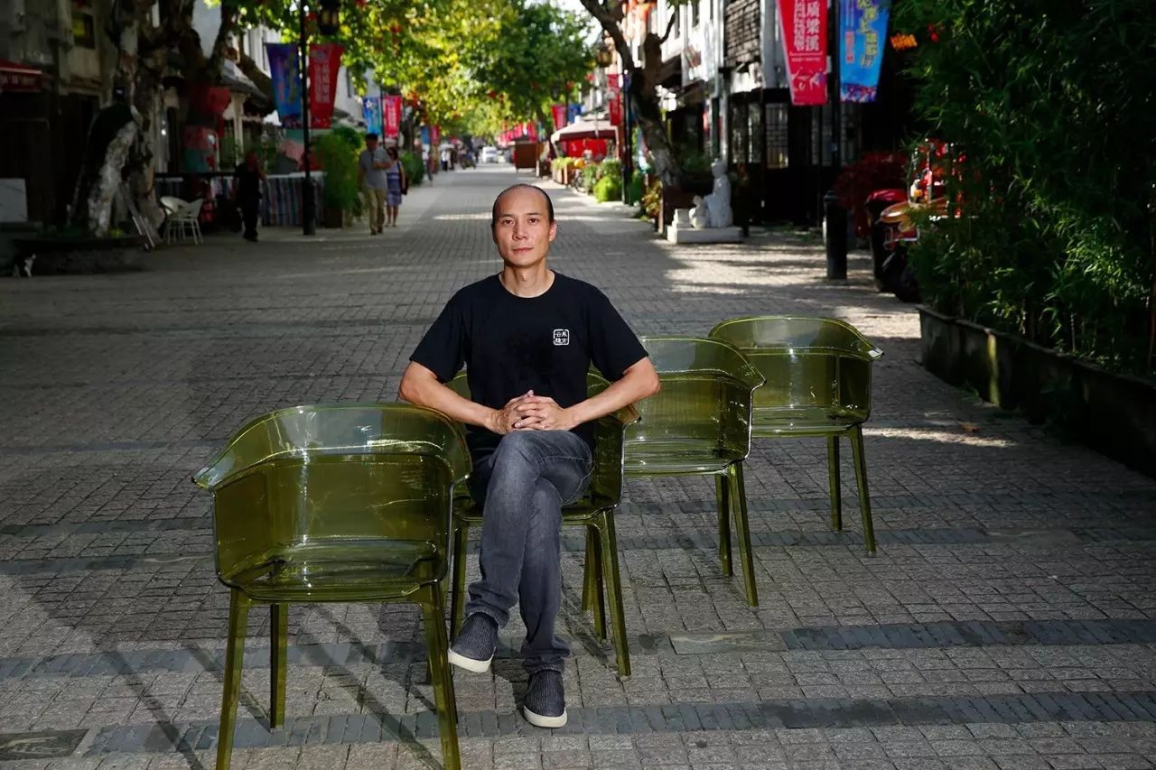 無錫莫宅，把幾百年的光陰流淌進(jìn)一方中國院子