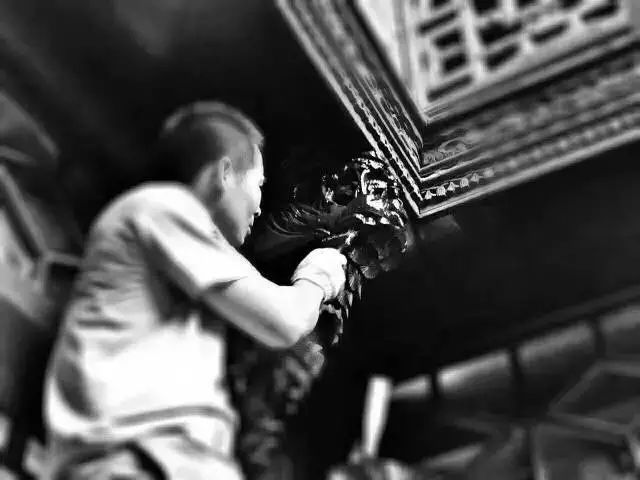 無錫莫宅，把幾百年的光陰流淌進一方中國院子