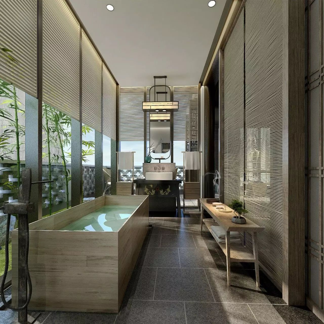 無錫莫宅，把幾百年的光陰流淌進(jìn)一方中國院子