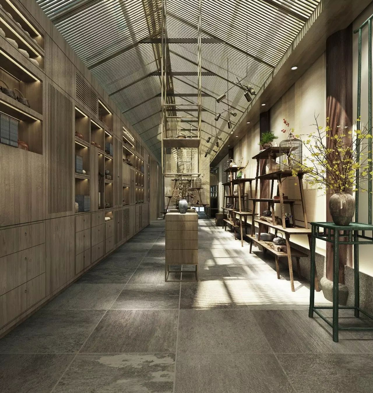 無錫莫宅，把幾百年的光陰流淌進(jìn)一方中國院子